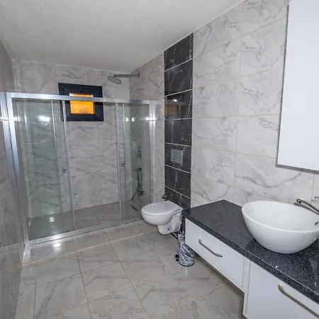 Diamond Tria Villa Fethiye