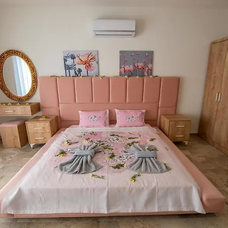 Diamond Tria Fethiye