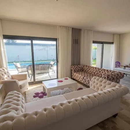 Villa Diamond Tria Fethiye
