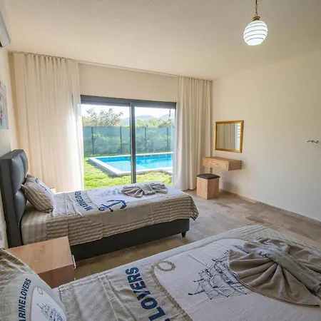 Diamond Tria Fethiye