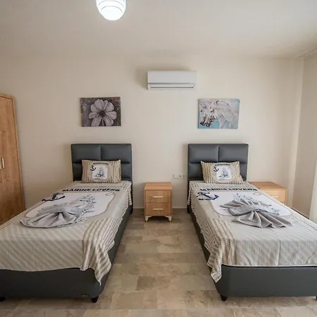 Villa Diamond Tria *