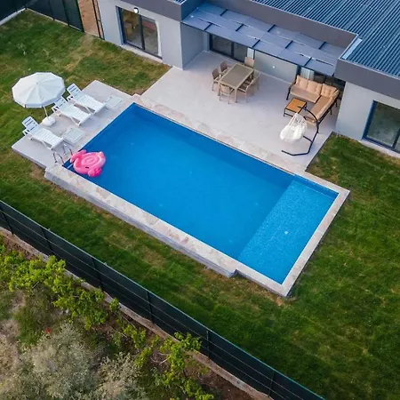 Diamond Tria Fethiye